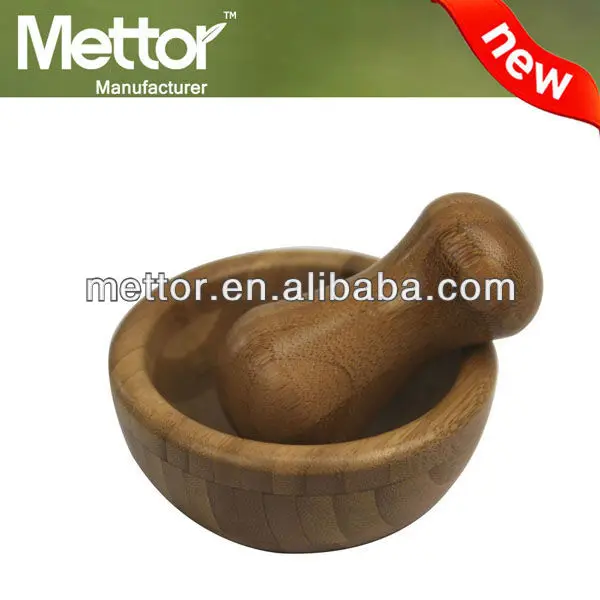 
Mettor unique kitchen pestle and mortar, small mortar & pestle 