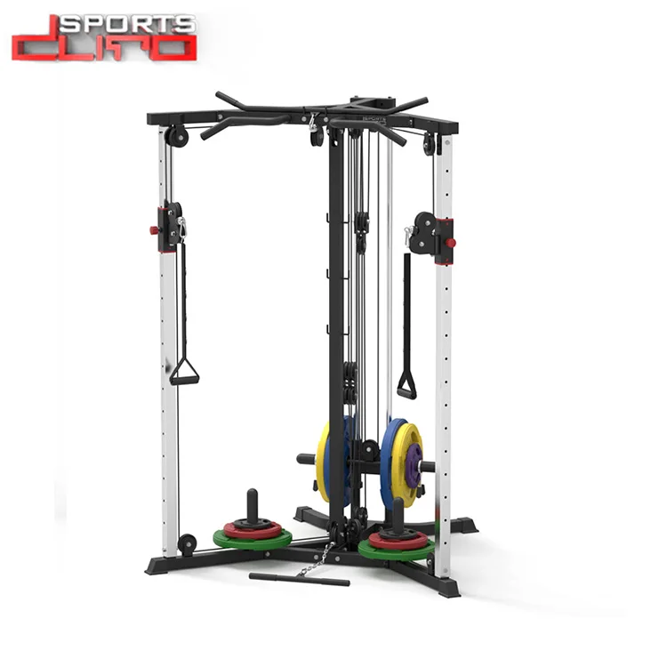 Hot Sale steel pipe for fitness equipment sports gym manufacturer