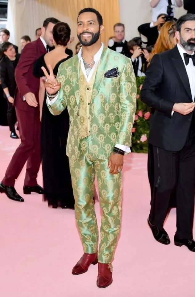 Fashion wedding dress new style floral brocade woven metallic dress jacquard fabric for garments and home textile