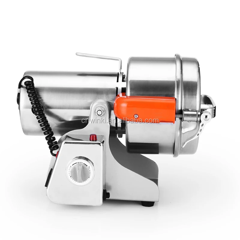 New Style High Quality Electric Coffee Grinder Machine