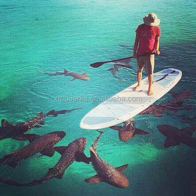 Drop Stitch Fabric for Air Deck Mattress Surf Board