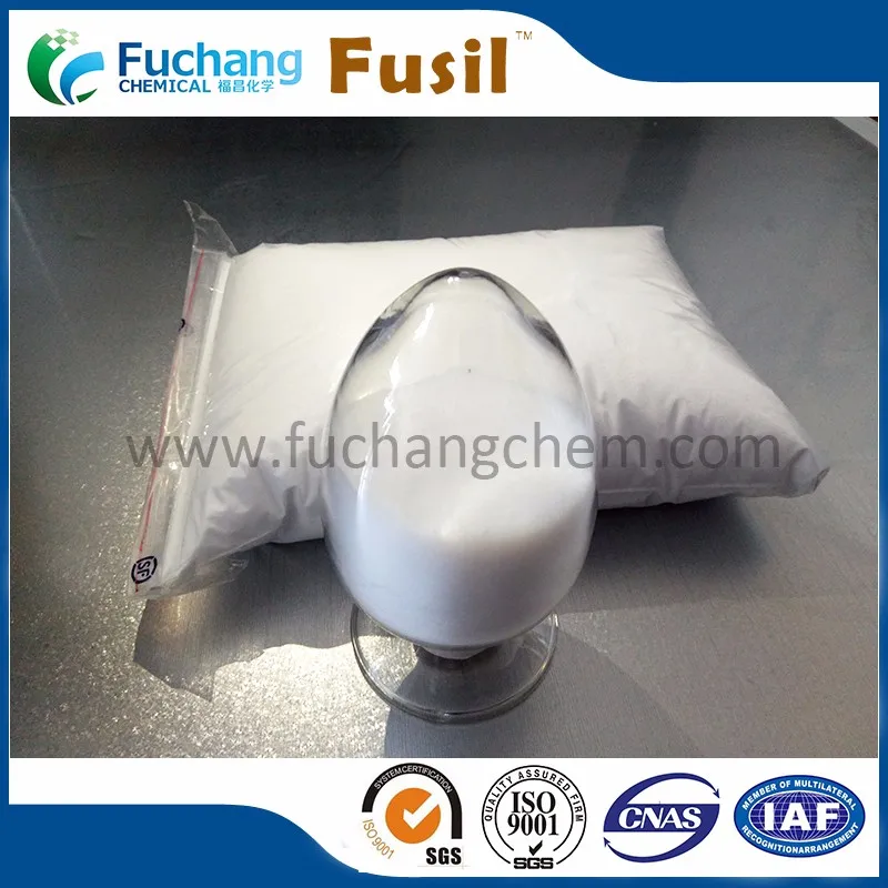 Precipitated Silica Food Anti Caking Agent 7631-86-9 Food Agent Wanted