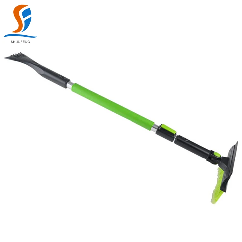 
sno pro snow broom 