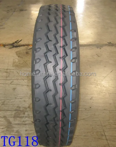 TRUCK TIRE TBR 315/80R22.5 12.00R24 12R22.5 truck tire for Iraq market