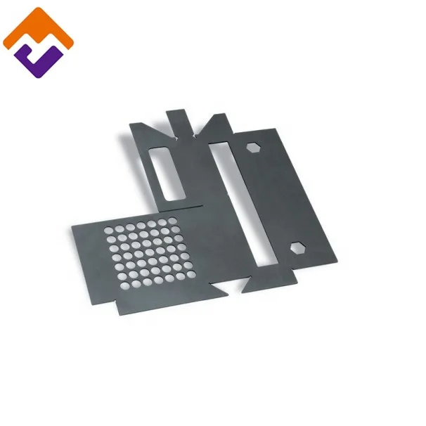 Laser cutting steel parts /laser cutting service waterjet cutting service