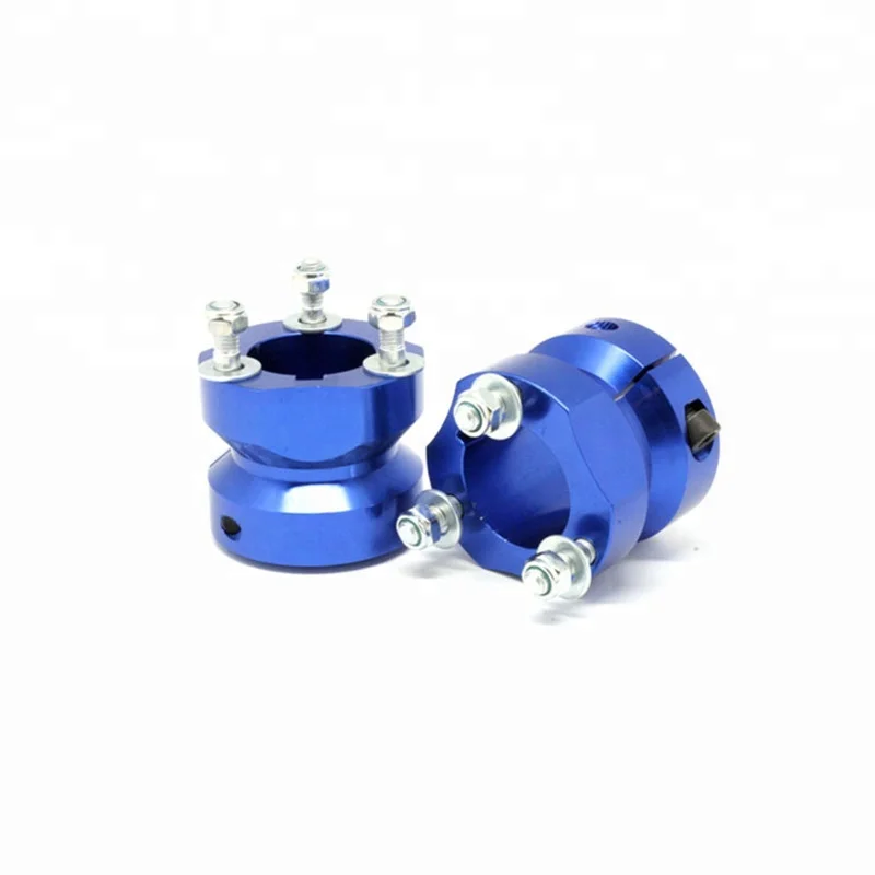 Aluminum Alloy Go Kart Racing Rear Wheel Hub