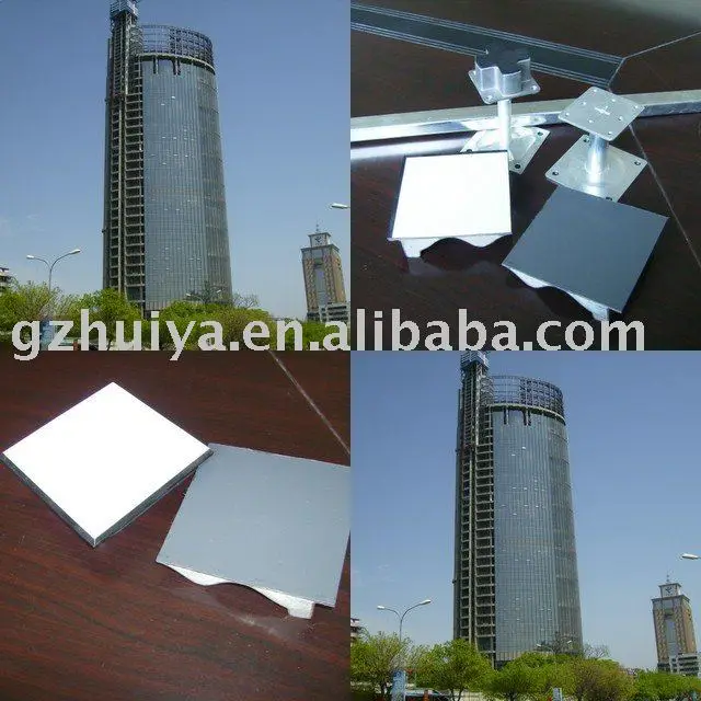 
HPL Raised Access Floor price 