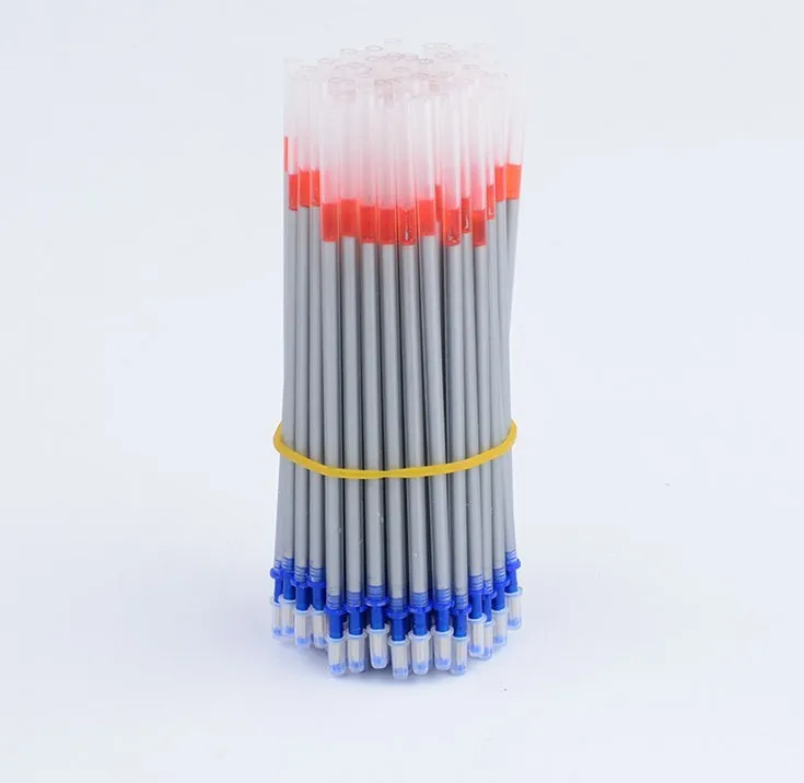 Hot Sale Silver Refill Pen Leather Marking Pen Leather Mark For Marking Pen