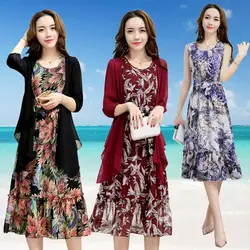 Digital Printing Morocco Indian Java Woman Fabric Clothing Printed Textile 100% Polyester Chiffon Printed Fabric for Dresses