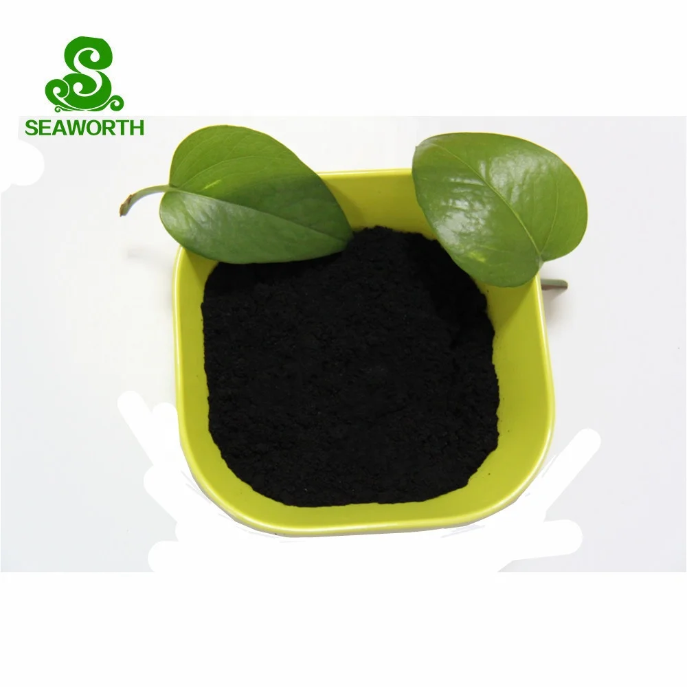 Hot sell import fertilizer humic acid