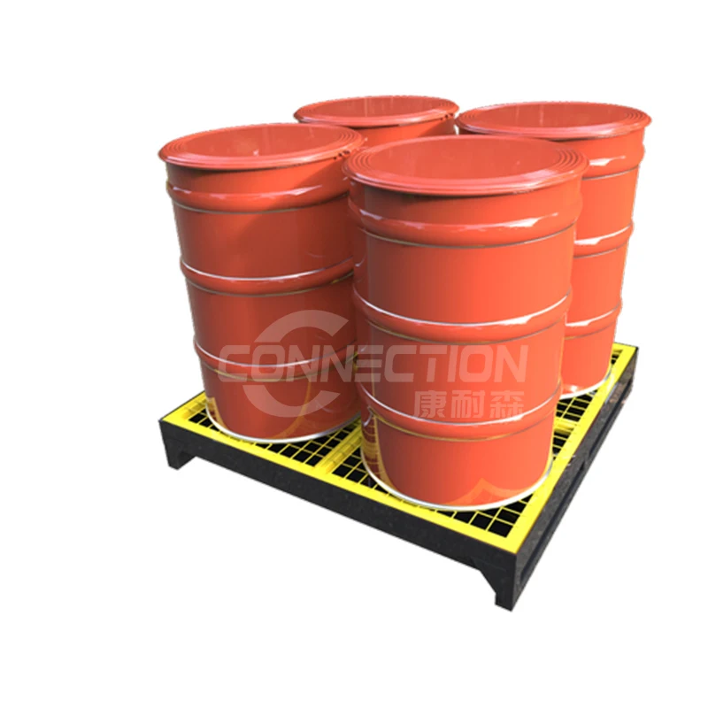 OEM/стальной поддон, прямые продажи с завода, порошковое покрытие, тяжелый стальной поддон