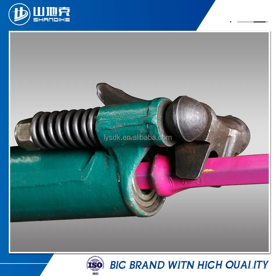 2022 durable customized drill bit YT29A air leg jackhammer for sale