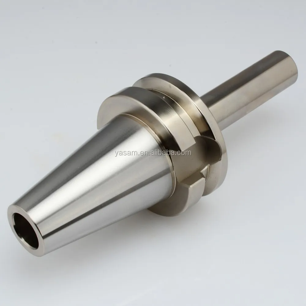 SCGO модульный BT40 BT50 aniti Вибрационный Фрезерный патрон