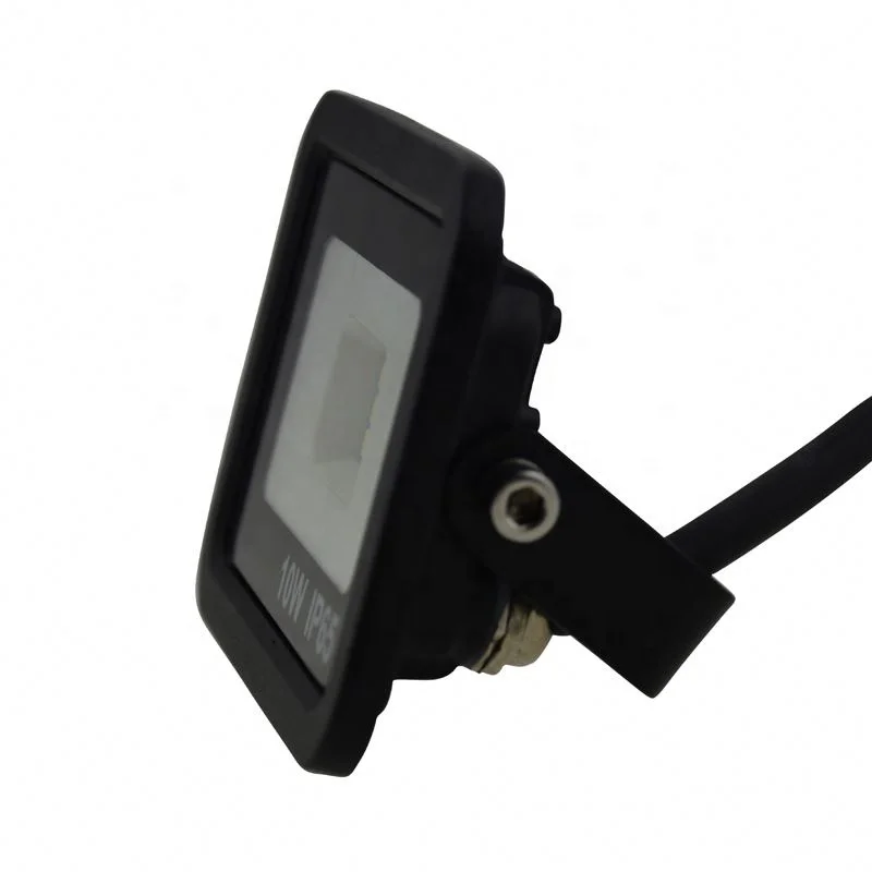 
IP65 Slim LED Flood light driverless 900LM TUV GS CB SAA Approved 