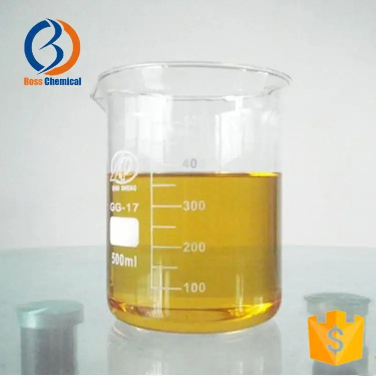 
10 years factory supply Carvacrol with professional service CAS: 499-75-2 