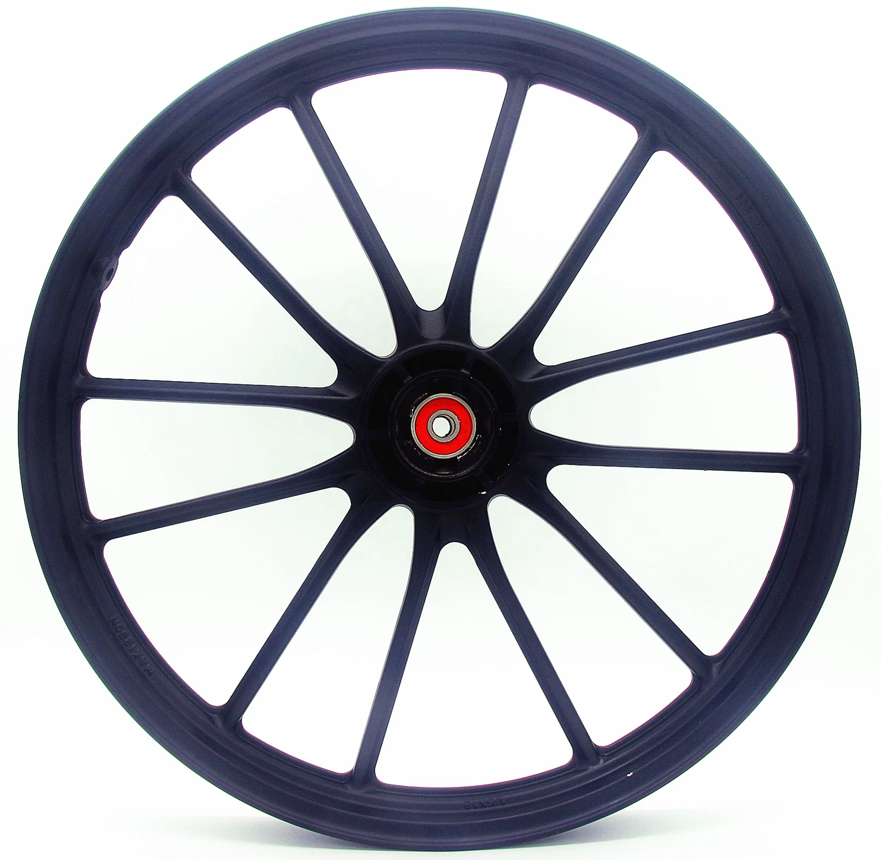 
WHEELS FOR SUZUKI GN125 MOTORCYCLE 