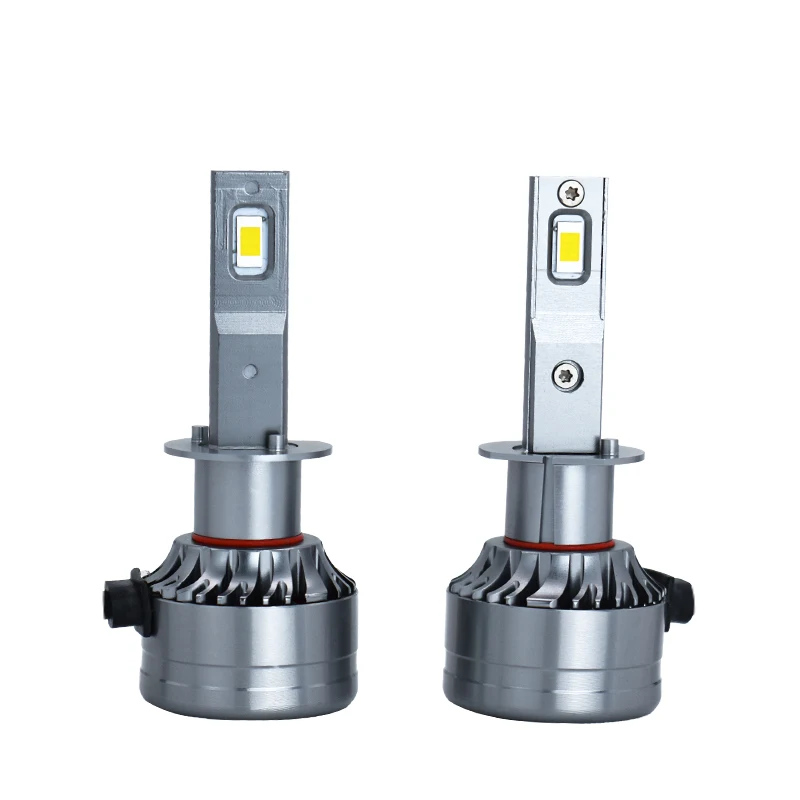 
Conpex Best Quality Led Headlight Restoration Kits H1 H3 H4 led h7 5500k Car Headlight Kit Led Bulb h1 