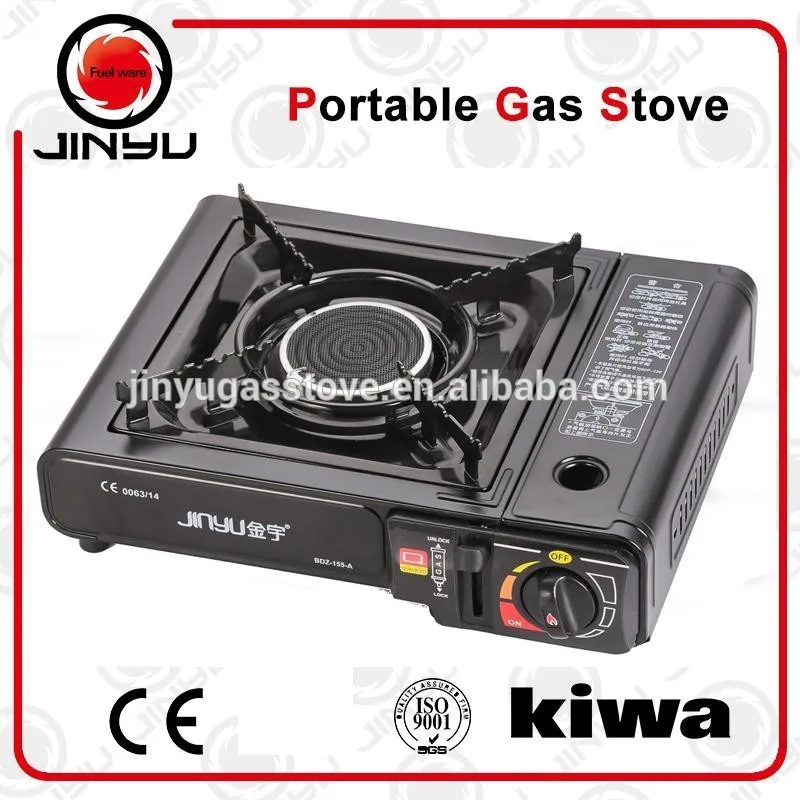 керамические одного инфракрасные горелки портативные бутан газовая плита супер пламени наружного использования кемпинг