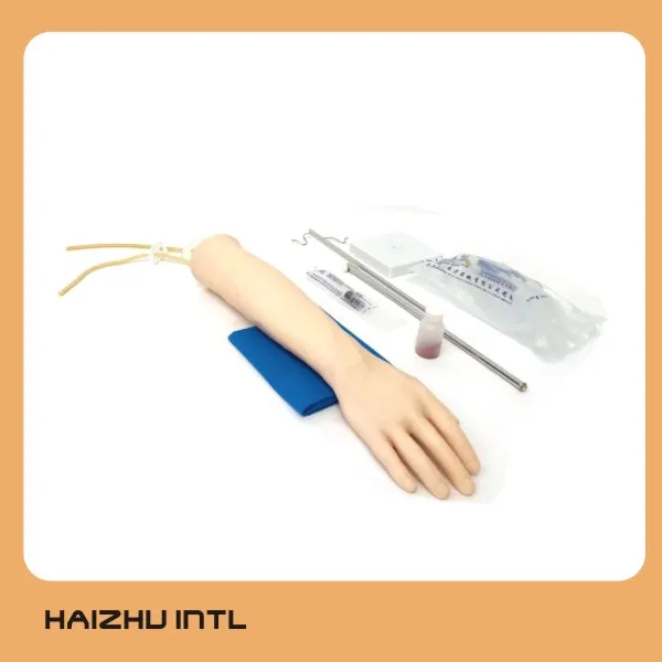 Arm Venipuncture Injection, Injection Arm Training Model