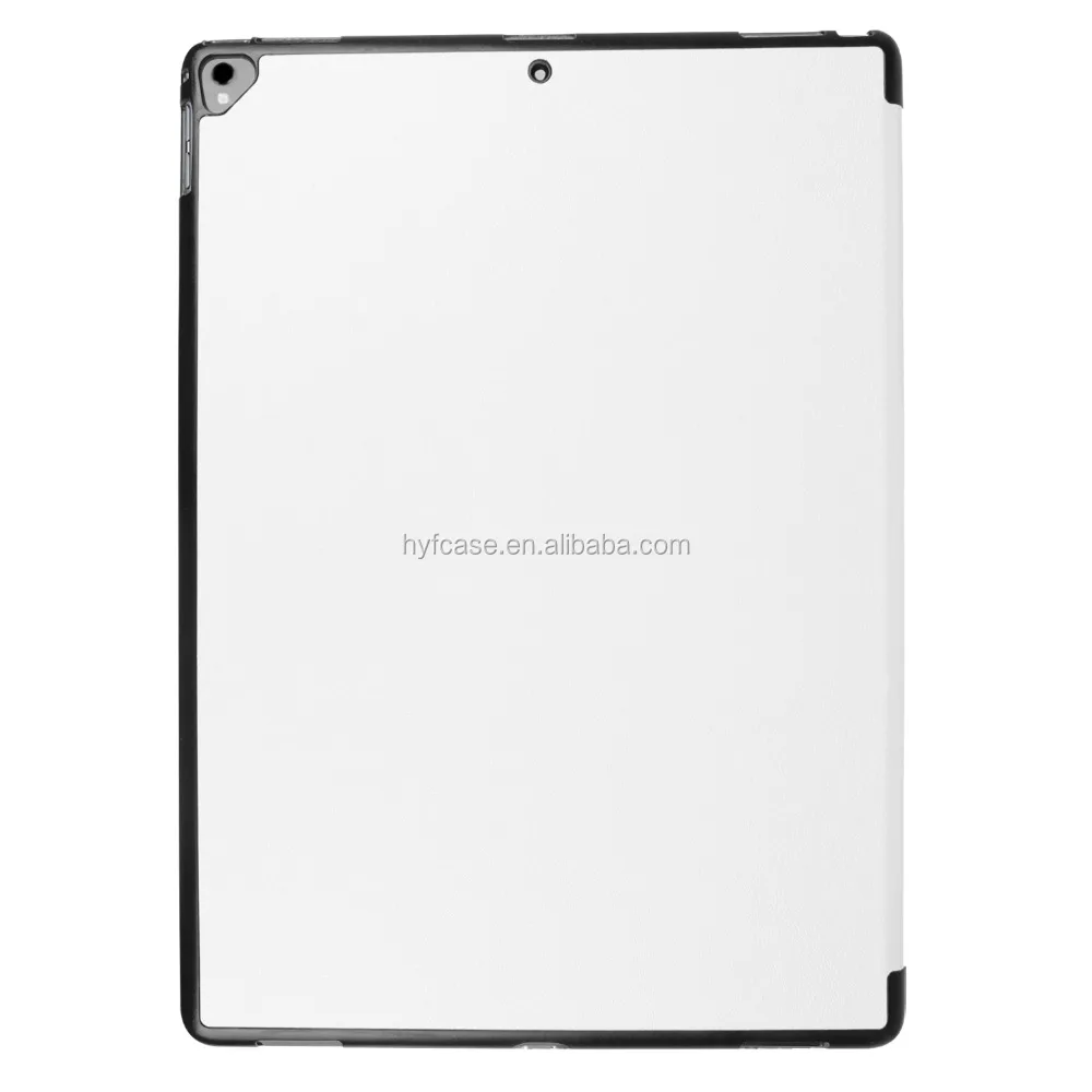 For iPad Case Folio Case For iPad Tablet PC Case For iPad 12.9 2017 Wholesale