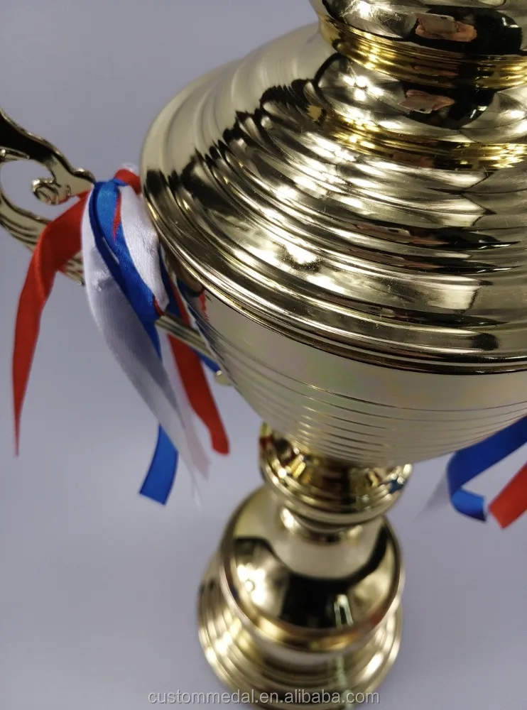 48cm Traditional Metal Trophy Cup Awards As Wholesale