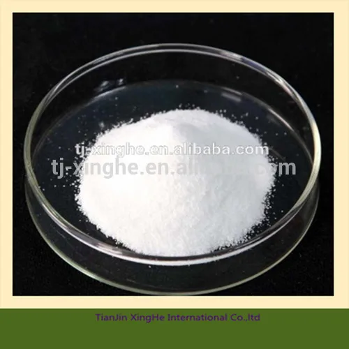 
Hot Sell good price 97% Barium Chloride for PVC Grade 