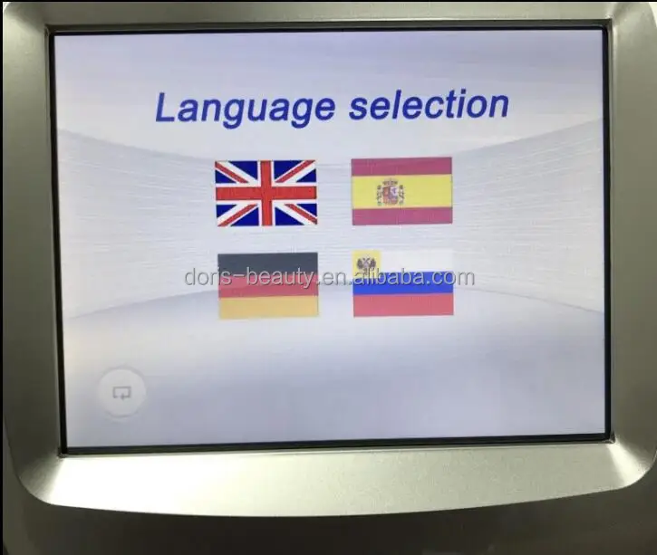 New Products Pressotherapy Lymphatic Drainage Massage Equipment Air Pressure Therapy Machine