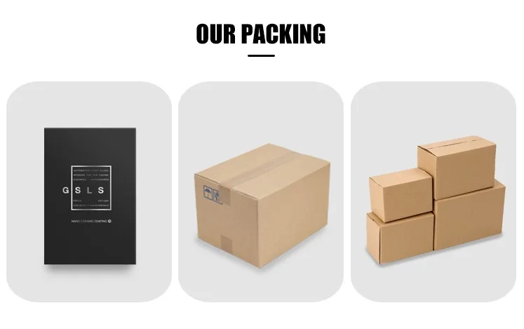 30ml Nano Car Crystal Ceramic Coating/Nano Ceramic Coatings