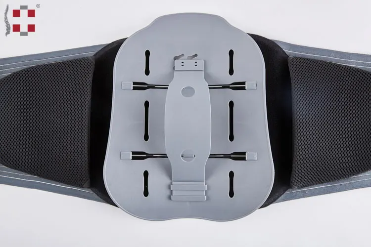 Hot Selling Buy direct from China manufacturer waist trimmer belt back support slimming waist back support belt Dropshipping