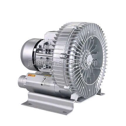Samos side channel blowers High pressure blower swirl fan pump fish pond aerator Roots blower
