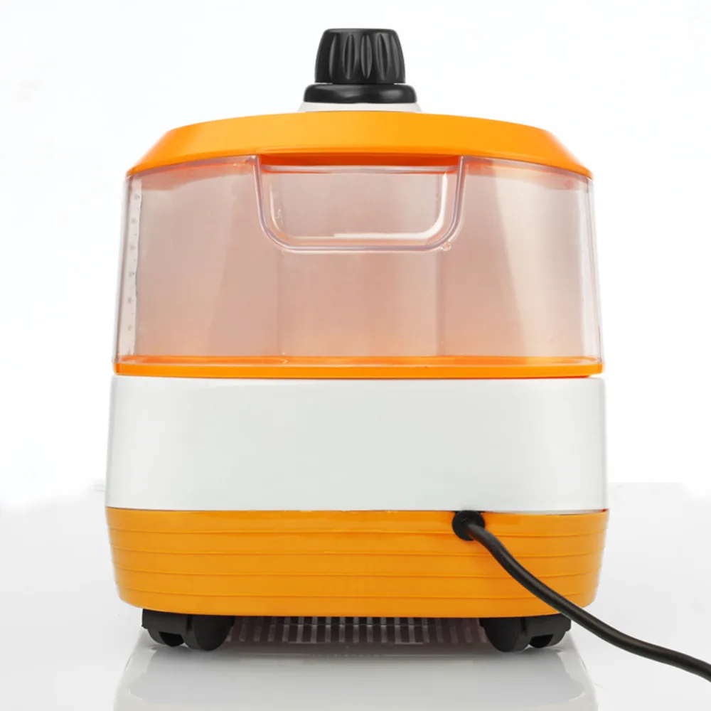 2800ml foot switch TV shopping wedding industry kill bacteria proline appliances iron safe steamer electric clothes iron