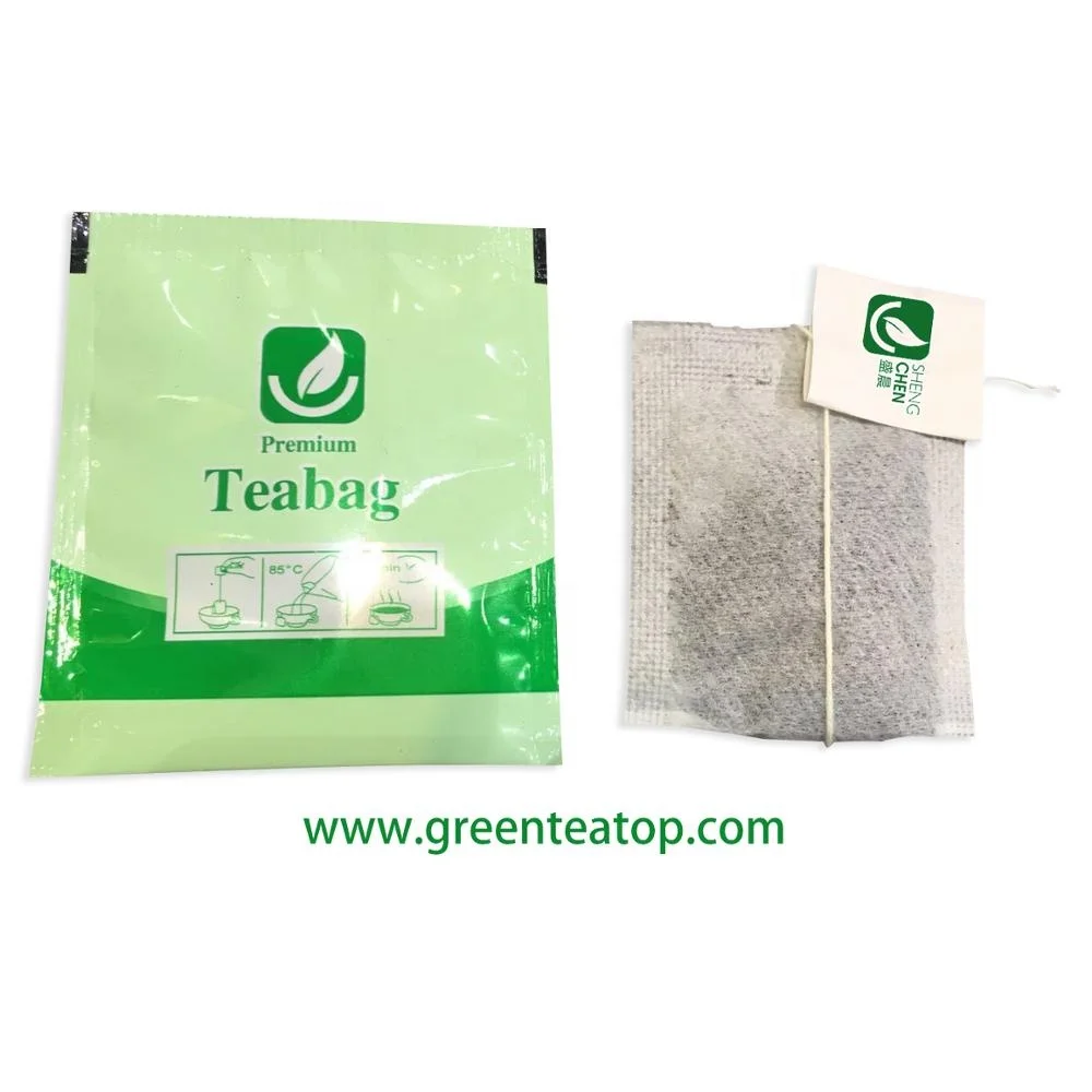 wholesale price 2 grams*20 bags/ box Chrysanthemum Green Tea flower tea flavor tea 100% natural