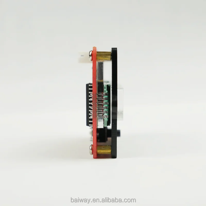 BW-LY5 вольтметр тестер емкости батареи для литиевых батарей 3s-15s 12V24V36V48V свинцово-кислотных батарей