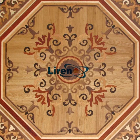 
Marquetry wood inlay flooring wood medallion parquet flooring marquetry patterns 
