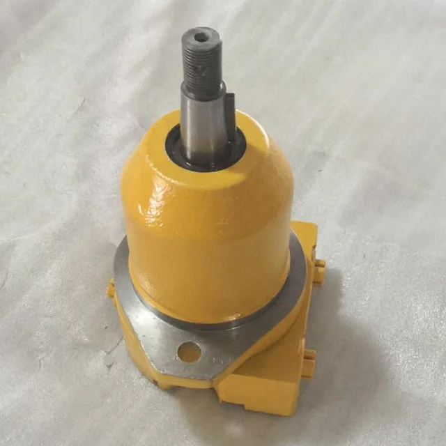 Belparts excavator E322C E325C E325CL M325C hydraulic cooling 179-9778   1799778fan motor