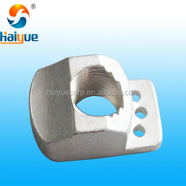 Tianjin factory aluminum alloy bicycle brake pivot