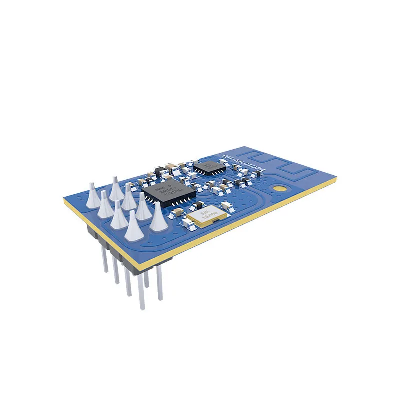 E01-ML01DP4 Free Sample NRF24L01P Spi Rf Module Wireless Transceiver Module 2.4g For Wireless Control