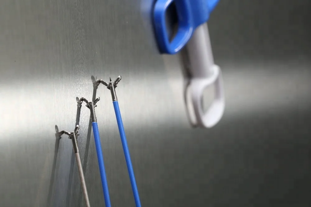 endoscopic Biopsy Forceps with high quality