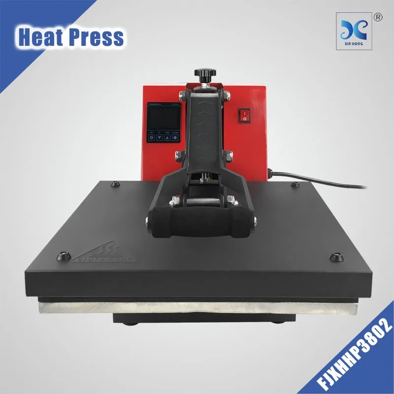 FLAT THERMOPRESS