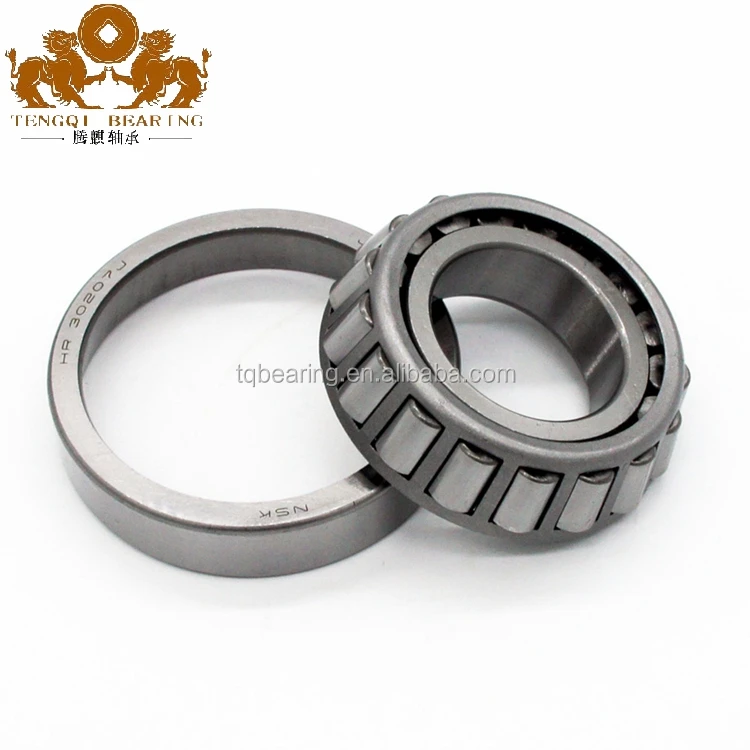 Конический роликовый подшипник KOYO