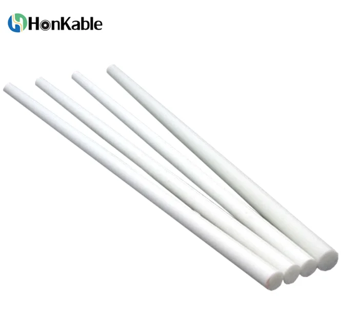 Гибкий сердечник Pultrud FRP