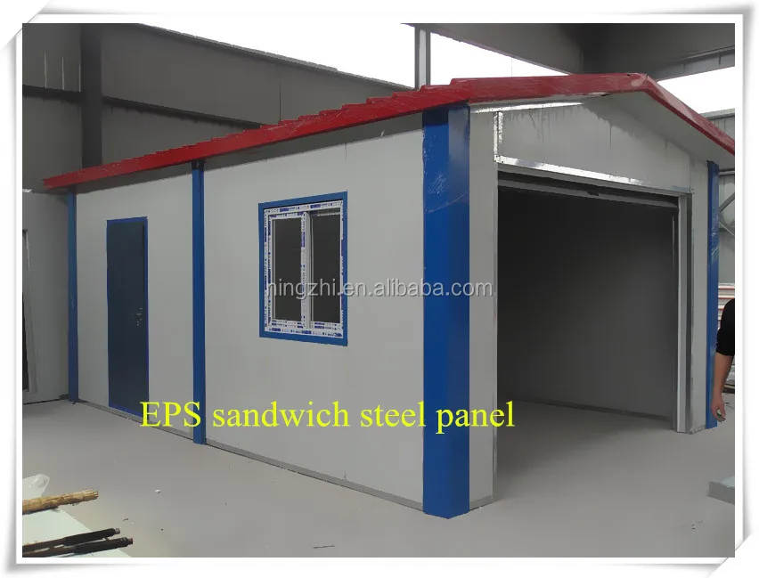 Metal Roof Portable Garage and Sheet Metal Garage /Portable Folding Garage