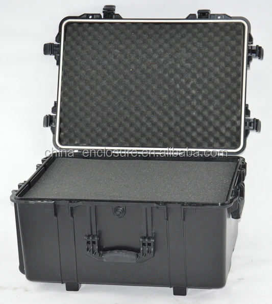 SC050 IP67 Special Plastic Waterproof Case Shockproof Tool Box