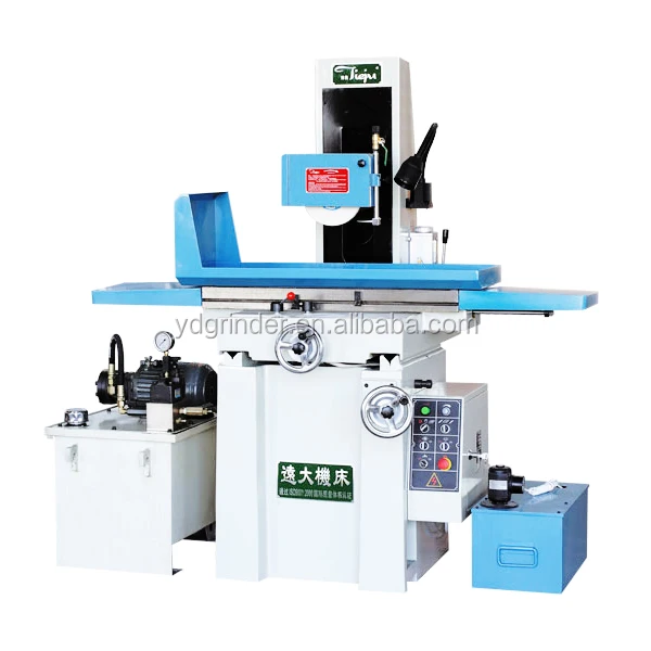 
Hydraulic automatic surface grinder MY1022 