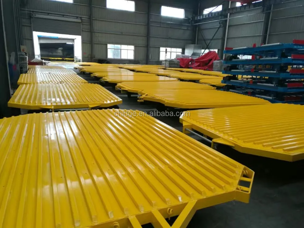 
pallet dolly-aircrfat gound supporting equipment 