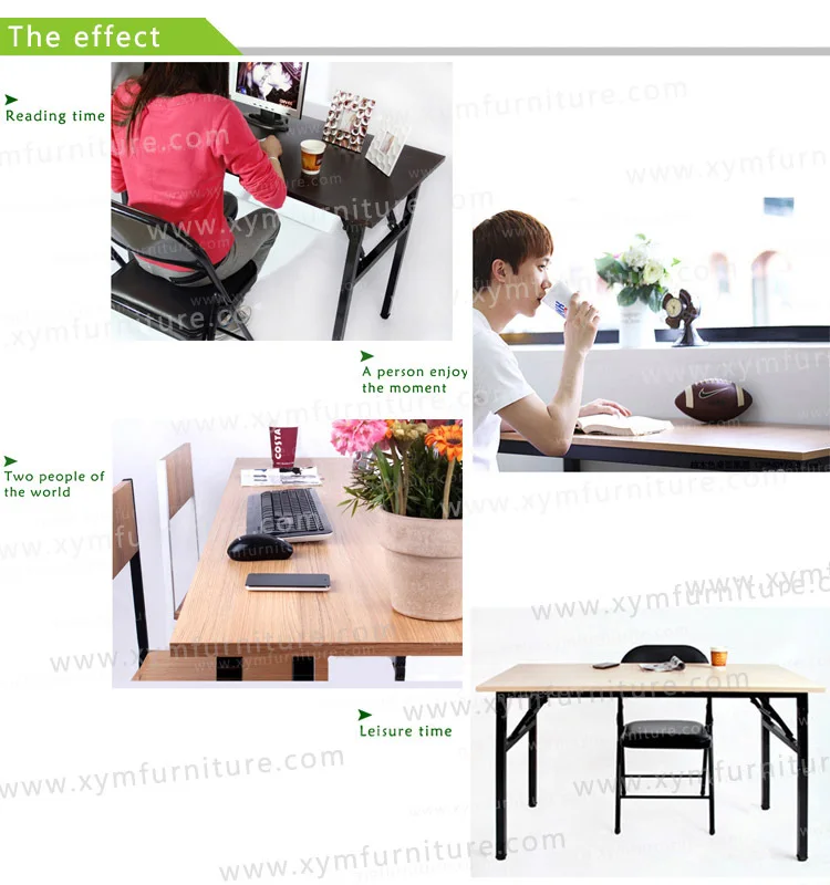 hot foldable round hotel table wholesale