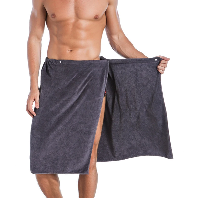 Wholesale Customized Bath Towel Wearable Super Soft Cheap Evening Dresses/Bathrobe