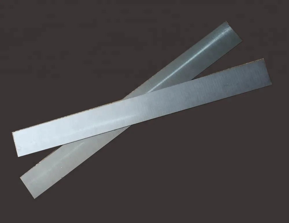 
planer blade/planer knives/jointer knives 