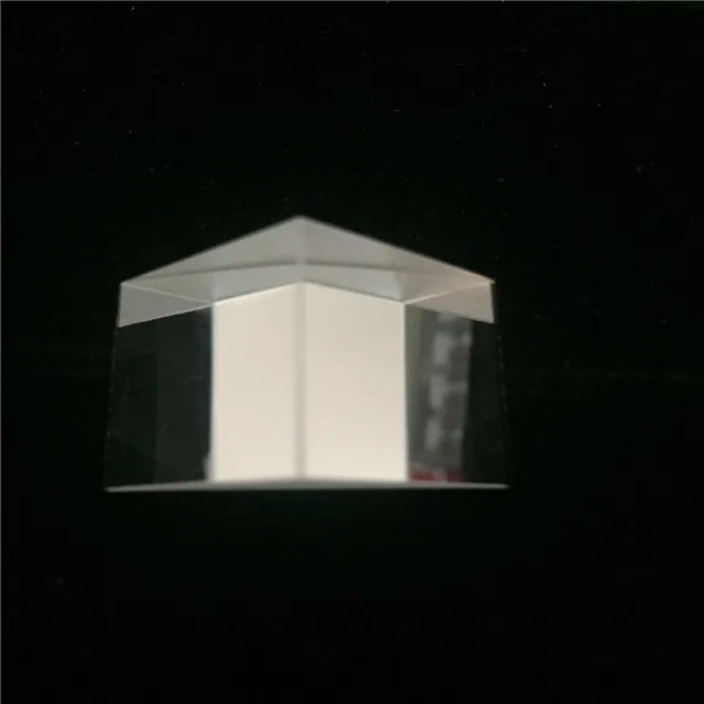 optical half penta prism