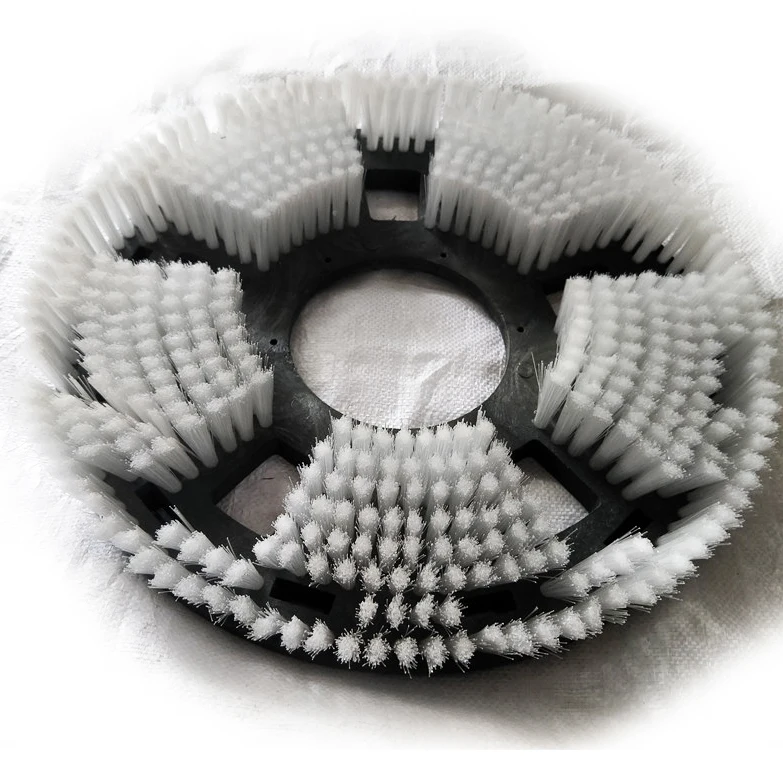 Мягкая щетка для шампуня с отверстиями для кормления для душа